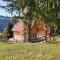 Weekend house Lokve - Modern