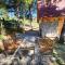 Weekend house Lokve - Modern