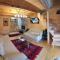 Weekend house Lokve - Modern