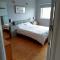 Sunnyside View Apartment -modern & cosy apartment with magnificent views to match