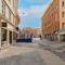 AZUR Apartment - Quiet City Center Location by the Sea
