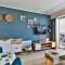 Appartement Le Grand Large 2 - Les Becs
