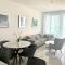 Del Mar Beachfront Boutique Residence