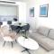Del Mar Beachfront Boutique Residence