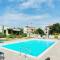 Paramithi Luxury Apartments