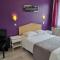 Hotel Le Bourgogne - Cuiseaux