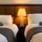 Naps Inn - Birmingham