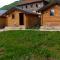 Dedushi guesthouse &wod cabin-camping place - Gusinje