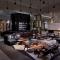 Marriott Owings Mills Metro Centre