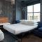 Marriott Owings Mills Metro Centre