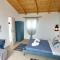 Captain's Sea View - Ithaka