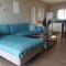 Pasithea Luxury house