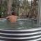 11 Mountain Stream Hot Tub Self Catering - Gordonʼs Bay