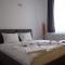 Hotel Rezime