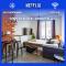 Relaxhome - Hypercentre - Clim - Netflix