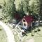 Weekend house Lokve - Retro