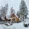 Weekend house Lokve - Retro