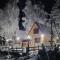 Weekend house Lokve - Retro