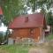 Weekend house Lokve - Retro