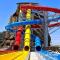 Spazzio Diroma Acqua Park Luxo - PARQUE AQUATICO INCLUSO