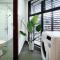 Cozy 1 Bedroom Apt in Dalat Center Residence - The 2nd Home
