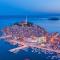 5c Luxury Apartment Rovinj - Ровінь