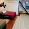 Red Triangle Cottage Roomstay - 甘榜甘马挽