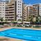 A Dream Place in Raanana, Spacious & Luxurious Apartment up to 4 guests - Swimming Pool - Ra‘ananna