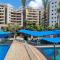 A Dream Place in Raanana, Spacious & Luxurious Apartment up to 4 guests - Swimming Pool - Ra‘ananna