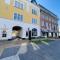 aday - Charming apartment in the pedestrian street of Frederikshavn aday - Charming apartment in the pedestrian street of Frederikshavn