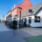 aday - Charming apartment in the pedestrian street of Frederikshavn aday - Charming apartment in the pedestrian street of Frederikshavn
