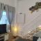Spata center loft