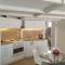 Spata center loft