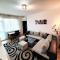 3 Rooms Apartment, Top Center, 1st Floor, AUBG, WiFi, PC i5 SSD, Tablet, AndroidMiTvBox, 3 LED TVs 200 Channels, Long Terrace, Self-Easy-Late Check-in, Stay Before Greece