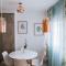 Mikasika - Duplex Apartment with seasonal swimming pool & walking distance from the beach - Cala del Moral