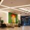 THE ELEMENTS HOTEL