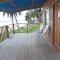 Habitación privada en las islas de San blas icodub