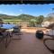 FLAT Surrounded by Nature WIFI & Pool & beach Nearby - Son Parc