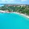 Quiet Panoramic Sea View Home -Large Balcony - Kriopigi