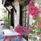 Quiet Panoramic Sea View Home -Large Balcony - Kriopigi
