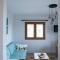 Quiet Panoramic Sea View Home -Large Balcony - Kriopigi