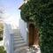 Quiet Panoramic Sea View Home -Large Balcony - Kriopigi