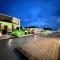 Cape Serenity Mansion