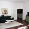 Ferienwohnung Villa Augusta-Bel Etage