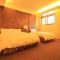 Mountain Fish Water Hotel