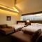 Mountain Fish Water Hotel