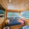 Buck Moon Tiny House - Payton