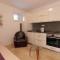 Apartment Skada