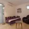 Apartment Skada