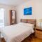 Apartment Skada